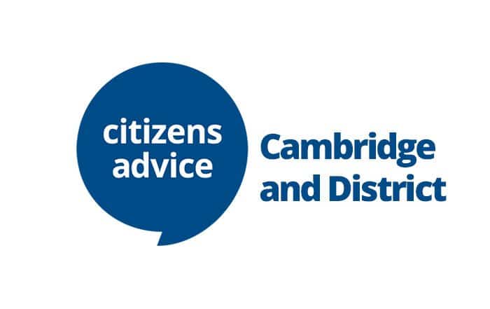 Case Study: Citizens Advice Cambridge and District
