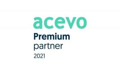 VS Group Announce Premium Partner Status with ACEVO