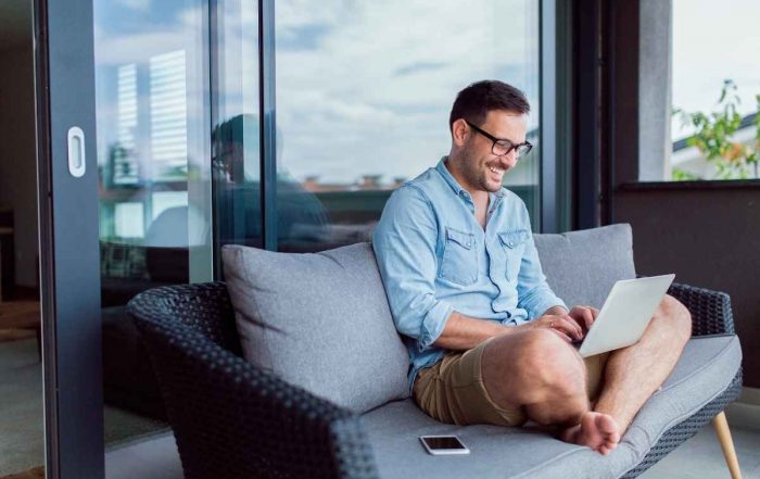 5 Benefits of Remote Working for Employees & Employers