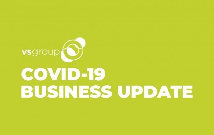 COVID-19 Business Update