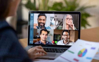 How VoIP Assisted the Remote Working Revolution