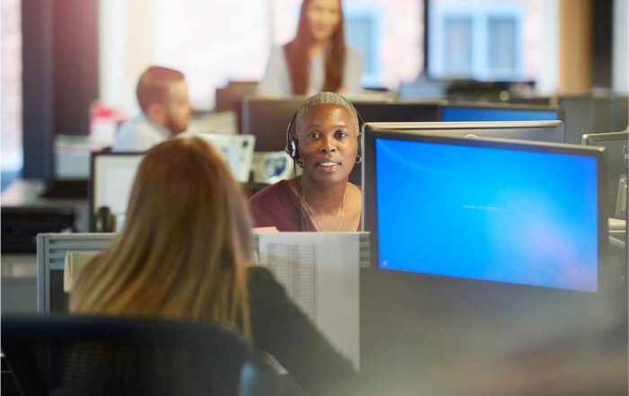 Is VoIP Suitable for Large Businesses? | VS Group