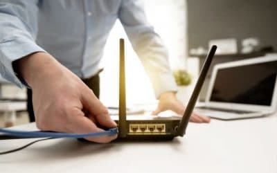 4 Ways to Improve Broadband Speed
