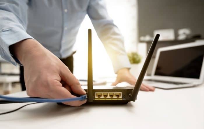 4 Ways to Improve Broadband Speed