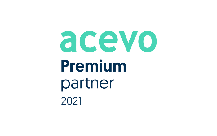 ACEVO Premium Partner