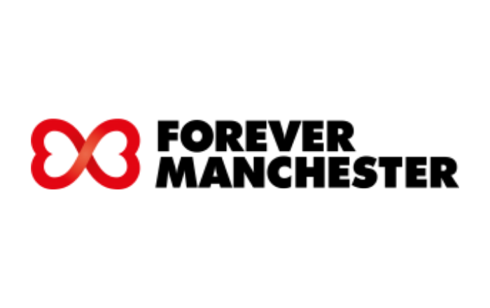 Forever Manchester Logo