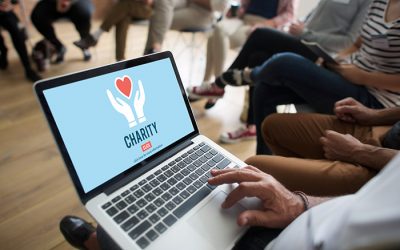 Why VoIP is a Must-have for Hybrid Working Charities Communicating in 2022