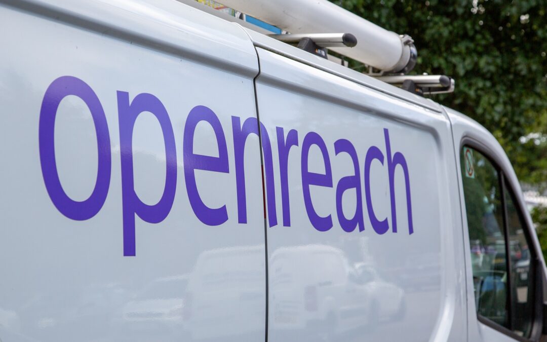 Openreach Switch Off is Fast Approaching