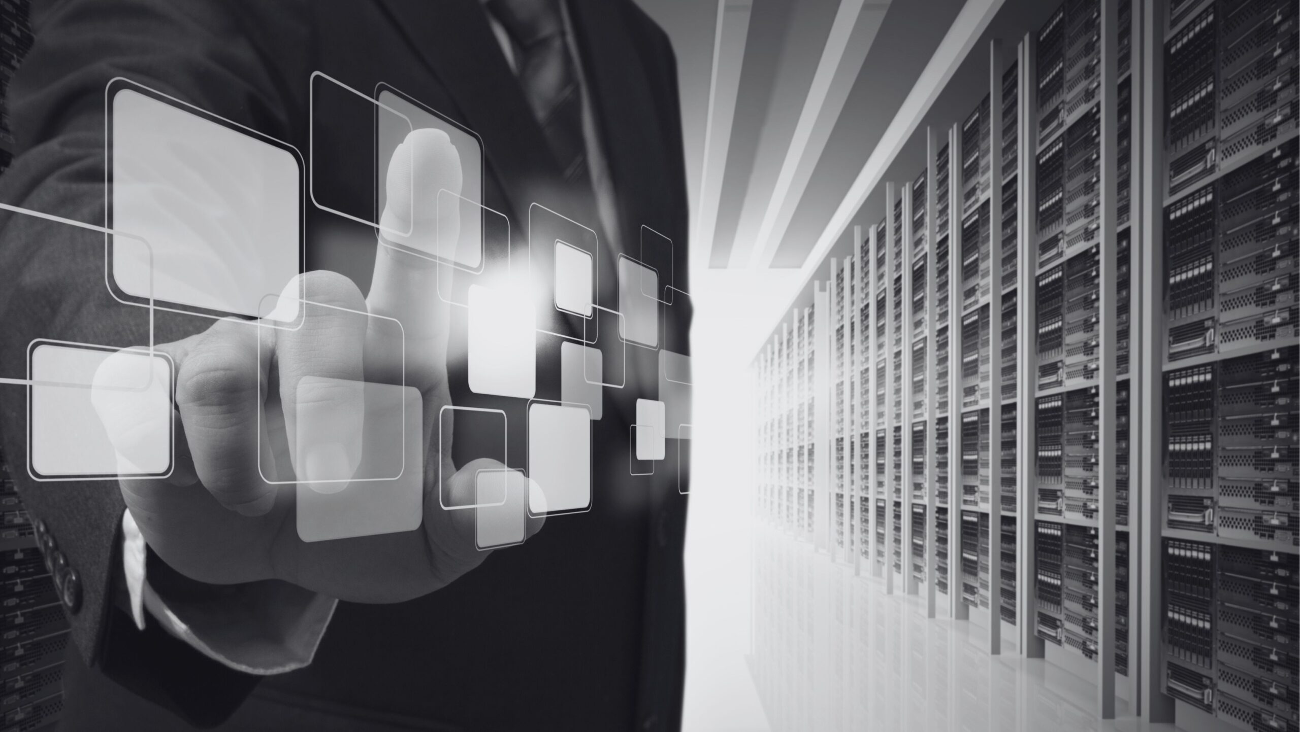 Flexibility in the cloud