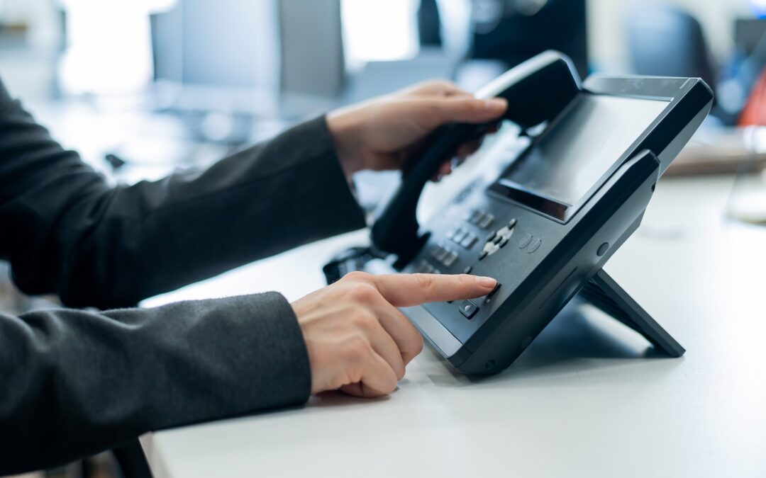 Does My Business Need A Landline With VoIP?