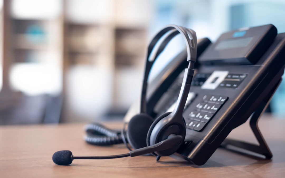 10 Benefits of a VOIP Call Centre