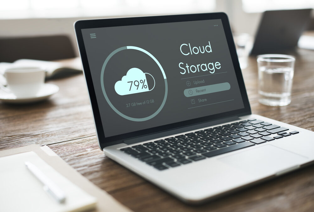 Is Cloud Storage Safe for Businesses?