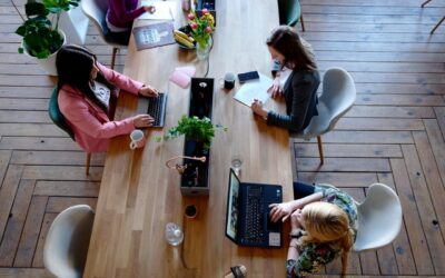 Cloud Migration Explained for Charities | VS Group