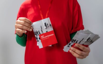 Reducing Charity Expenses & Operating Costs | VS Group