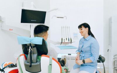 Should You Use VoIP for Your Dental Office? | VS Group